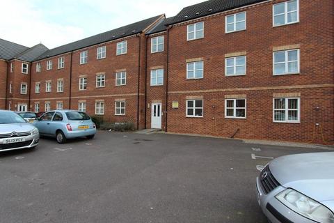 2 bedroom flat to rent, Thompson Court, Chilwell, NG9