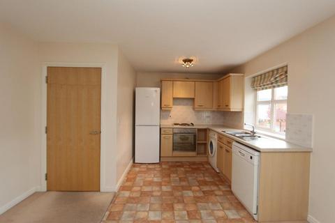 2 bedroom flat to rent, Thompson Court, Chilwell, NG9