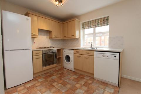 2 bedroom flat to rent, Thompson Court, Chilwell, NG9