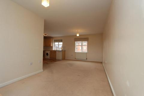 2 bedroom flat to rent, Thompson Court, Chilwell, NG9