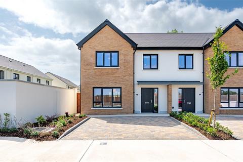 3 bedroom semi-detached house, Elmbury, Carrigane, Carrigtwohill, Co Cork