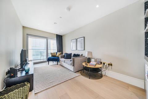 1 bedroom flat for sale, No.3 Upper Riverside, 8 Cutter Lane, Greenwich Peninsula, SE10