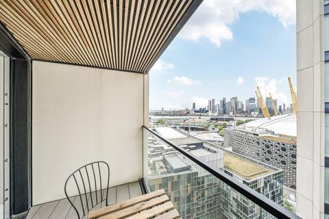 1 bedroom flat for sale, No.3 Upper Riverside, 8 Cutter Lane, Greenwich Peninsula, SE10