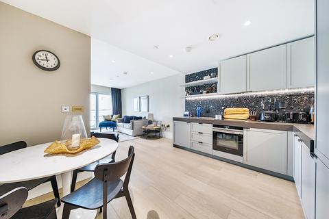 1 bedroom flat for sale, No.3 Upper Riverside, 8 Cutter Lane, Greenwich Peninsula, SE10