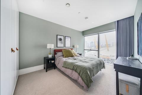 1 bedroom flat for sale, No.3 Upper Riverside, 8 Cutter Lane, Greenwich Peninsula, SE10