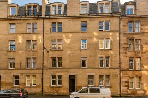 2f1, 3 Buccleuch Terrace, Edinburgh, EH8 9NB