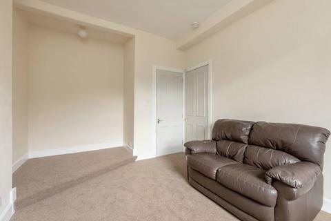 2f1, 3 Buccleuch Terrace, Edinburgh, EH8 9NB