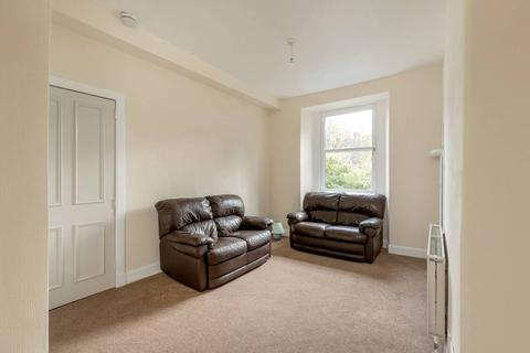 2f1, 3 Buccleuch Terrace, Edinburgh, EH8 9NB