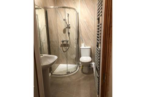 2f1, 3 Buccleuch Terrace, Edinburgh, EH8 9NB