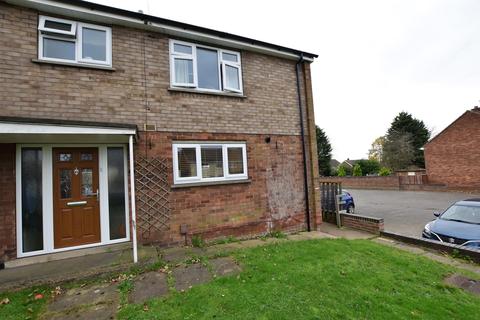 23 Bridges Road, Scunthorpe, DN17 1NP