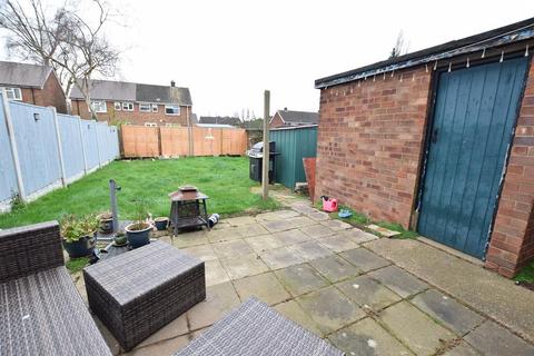 23 Bridges Road, Scunthorpe, DN17 1NP