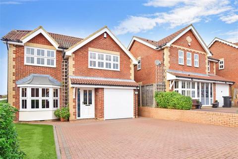 29 Calderwood, Gravesend, DA12 4QH