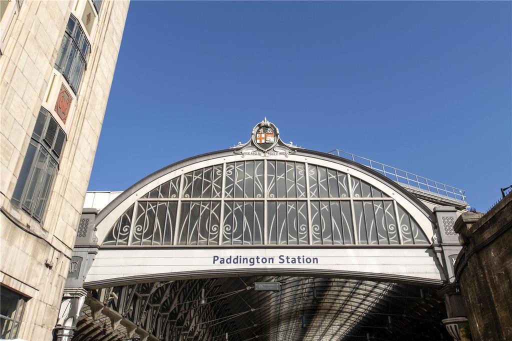 Paddington St.