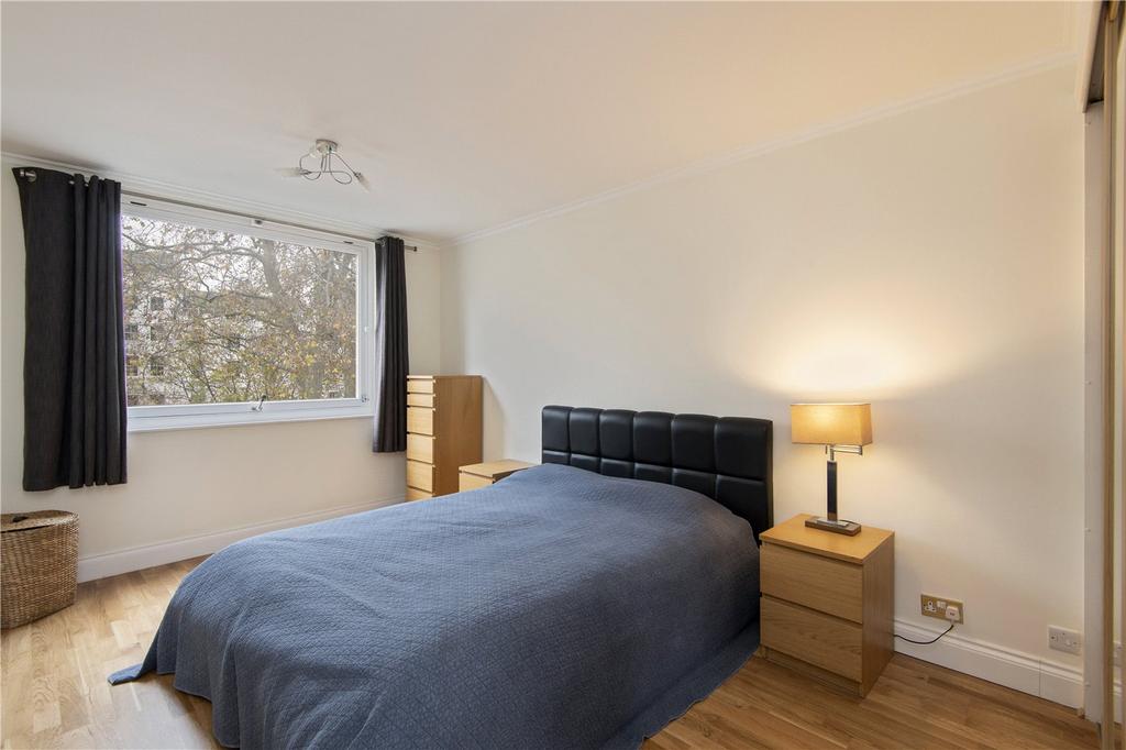Bed 1