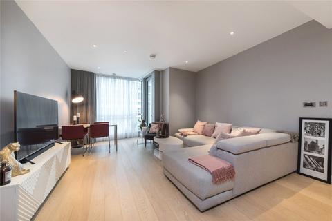 Apartment 407, Charrington Tower, 11 Biscayne Avenue, London, E14 9AY