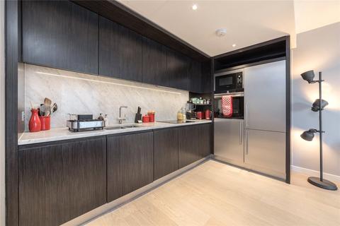 Apartment 407, Charrington Tower, 11 Biscayne Avenue, London, E14 9AY