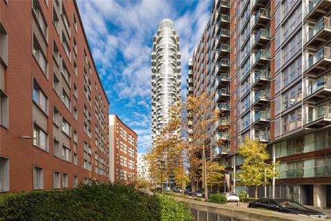 Apartment 407, Charrington Tower, 11 Biscayne Avenue, London, E14 9AY