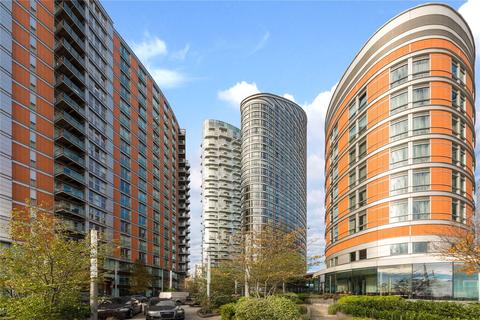 Apartment 407, Charrington Tower, 11 Biscayne Avenue, London, E14 9AY