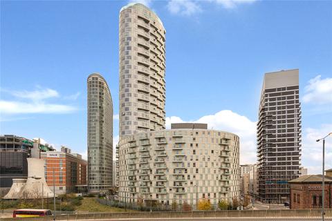 Apartment 407, Charrington Tower, 11 Biscayne Avenue, London, E14 9AY