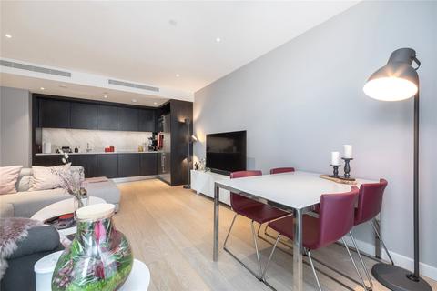 Apartment 407, Charrington Tower, 11 Biscayne Avenue, London, E14 9AY