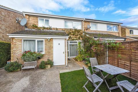 8 Osterley Drive, Caversham, Reading, RG4 6XP