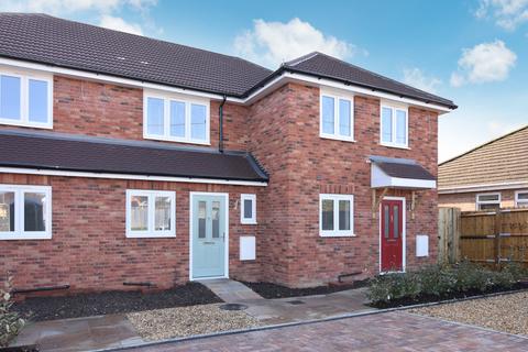38a Windsor Road, Durrington, Salisbury, SP4 8HG
