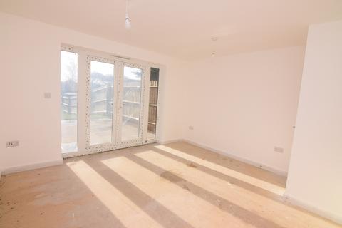 38a Windsor Road, Durrington, Salisbury, SP4 8HG