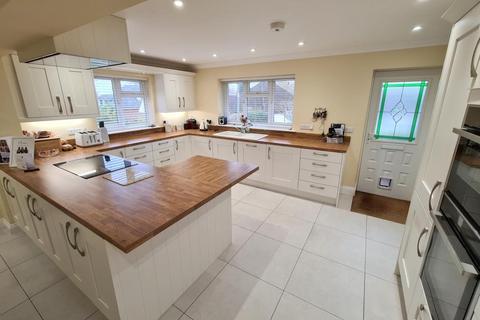 18 Jubilee Road, Fordingbridge, SP6 1DP