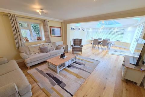 18 Jubilee Road, Fordingbridge, SP6 1DP