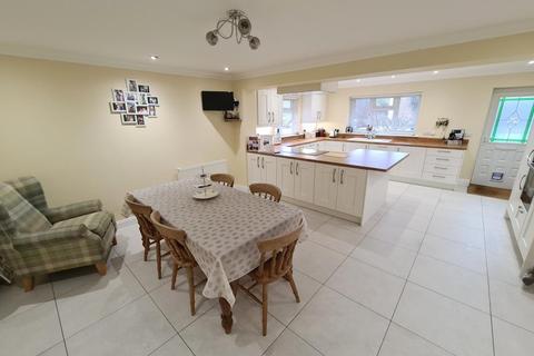 18 Jubilee Road, Fordingbridge, SP6 1DP