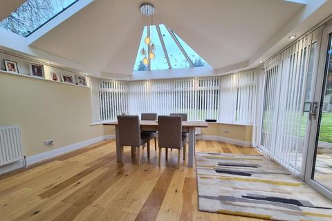 18 Jubilee Road, Fordingbridge, SP6 1DP