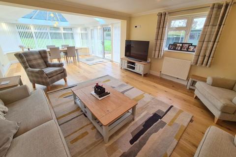 18 Jubilee Road, Fordingbridge, SP6 1DP