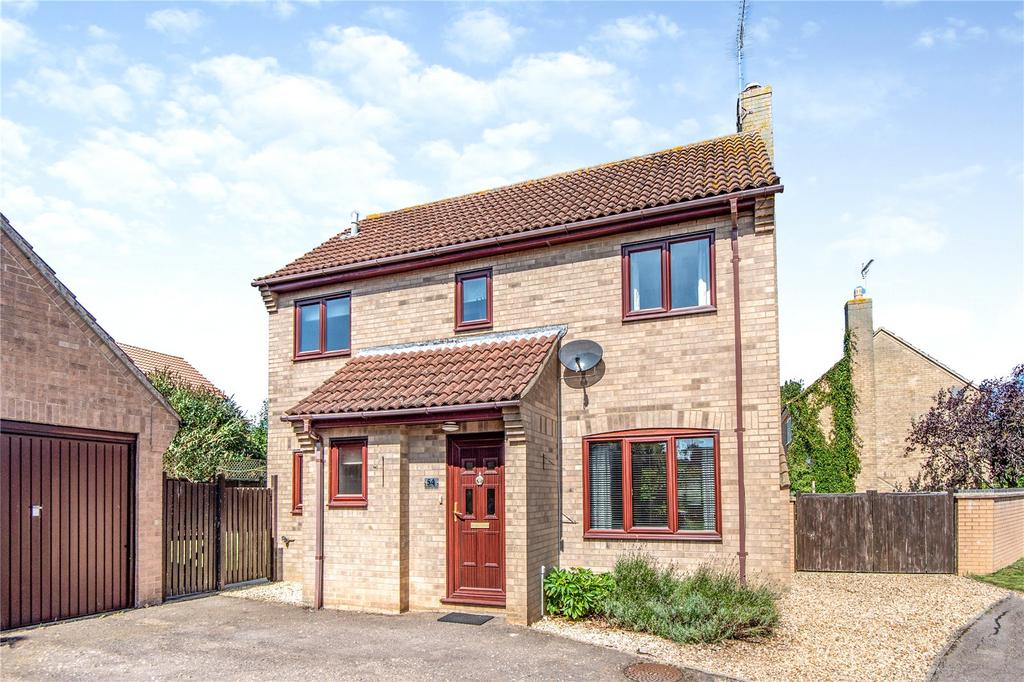 Houses For Sale Wentworth Drive Oundle at Corey Caro blog