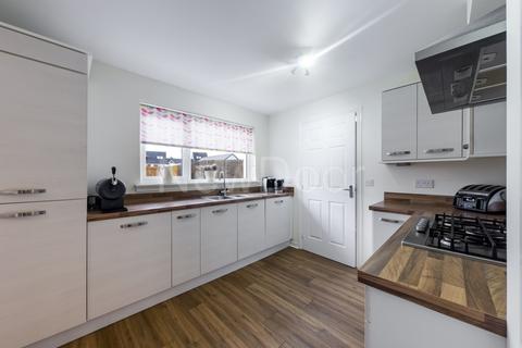 12 Forge Crescent, Bishopton, PA7 5FJ