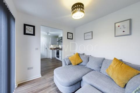12 Forge Crescent, Bishopton, PA7 5FJ