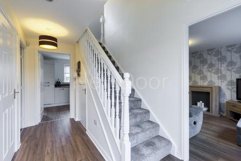 12 Forge Crescent, Bishopton, PA7 5FJ
