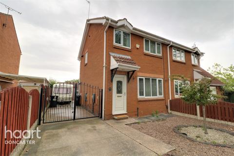 21 Ash Dale Road, Warmsworth, Doncaster, DN4 9NG