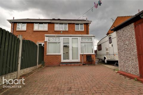 21 Ash Dale Road, Warmsworth, Doncaster, DN4 9NG