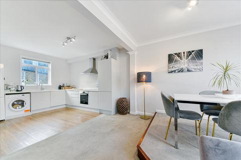 1 bedroom flat to rent, Dawes Road, Fulham, SW6