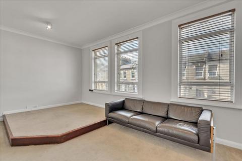 1 bedroom flat to rent, Dawes Road, Fulham, SW6