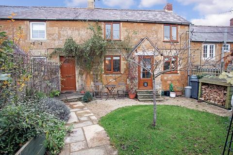 4 Mount Pleasant, Blockley, Moreton-in-marsh, GL56 9BU
