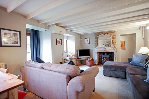 4 Mount Pleasant, Blockley, Moreton-in-marsh, GL56 9BU