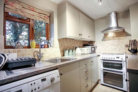 4 Mount Pleasant, Blockley, Moreton-in-marsh, GL56 9BU