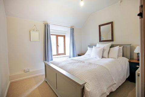 4 Mount Pleasant, Blockley, Moreton-in-marsh, GL56 9BU