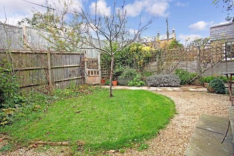4 Mount Pleasant, Blockley, Moreton-in-marsh, GL56 9BU