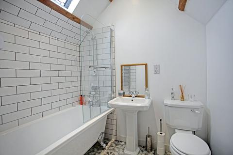 4 Mount Pleasant, Blockley, Moreton-in-marsh, GL56 9BU