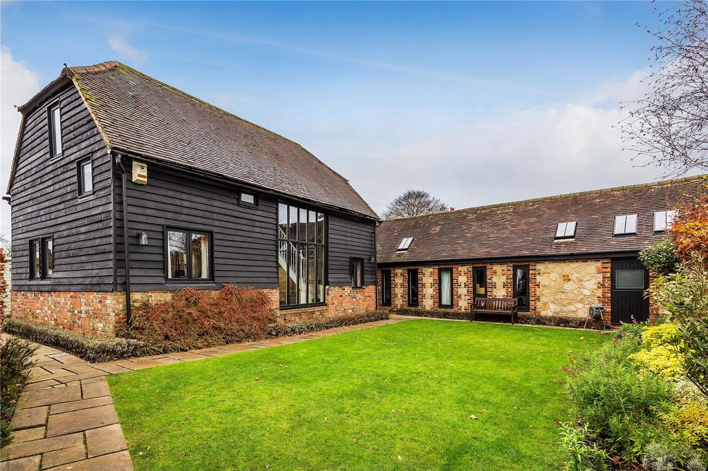 Country houses for sale in Surrey Country Life