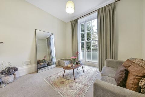 Carlton Hill, St. John's Wood, London, NW8