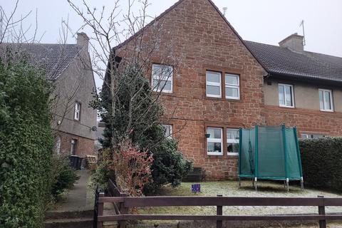 4 bedroom end of terrace house to rent - 112 College Road, Dumfries. DG2 0DH