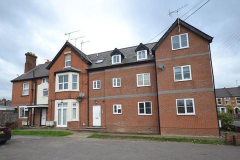Flat 5, 1 Send Road, Caversham, Reading, RG4 8EH
